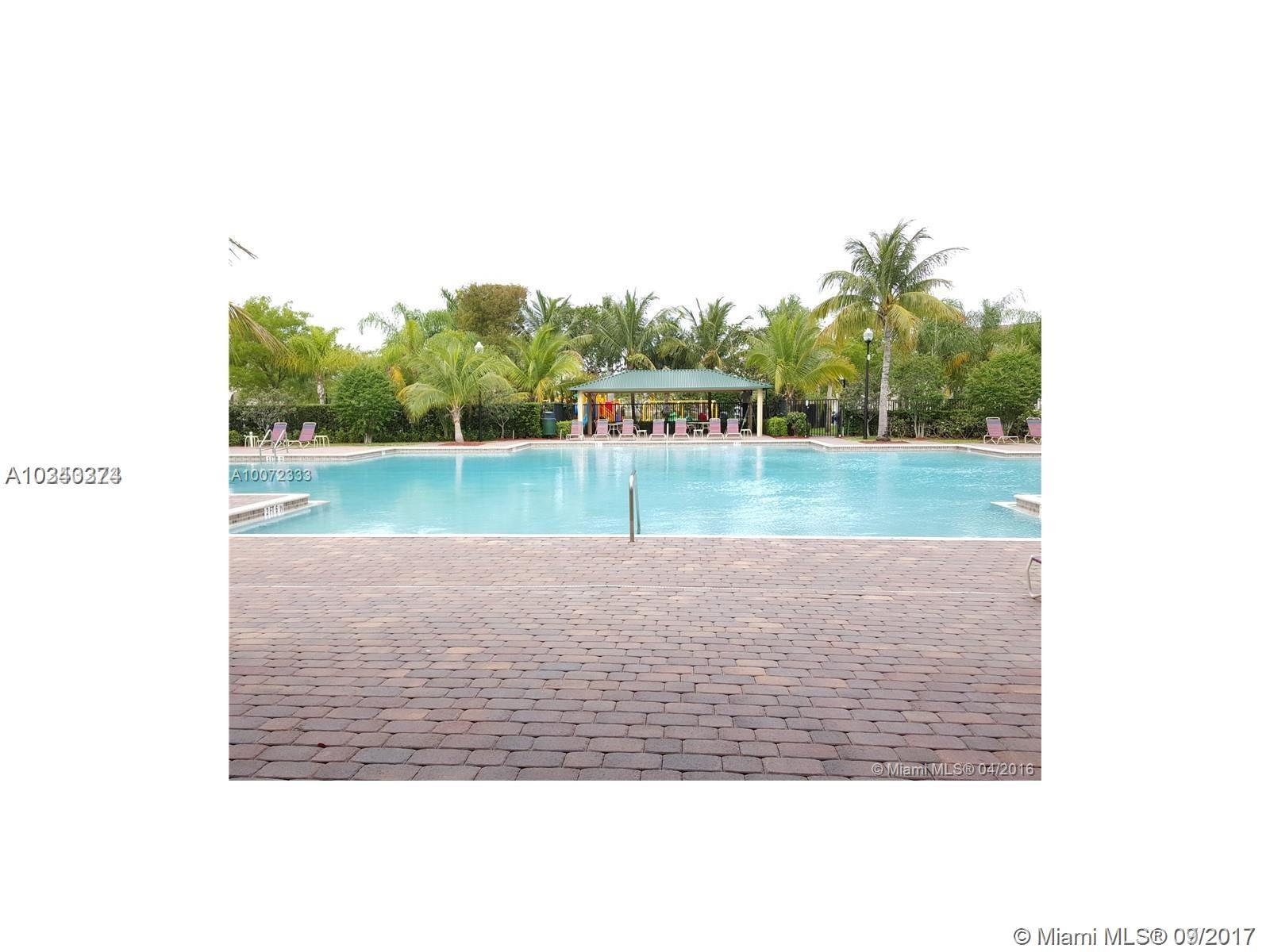 Mandarin Lakes - Residential Lease