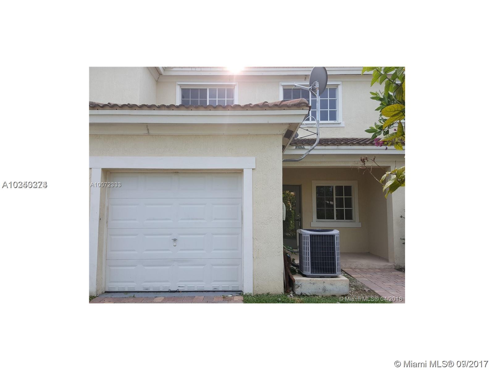 Mandarin Lakes - Residential Lease