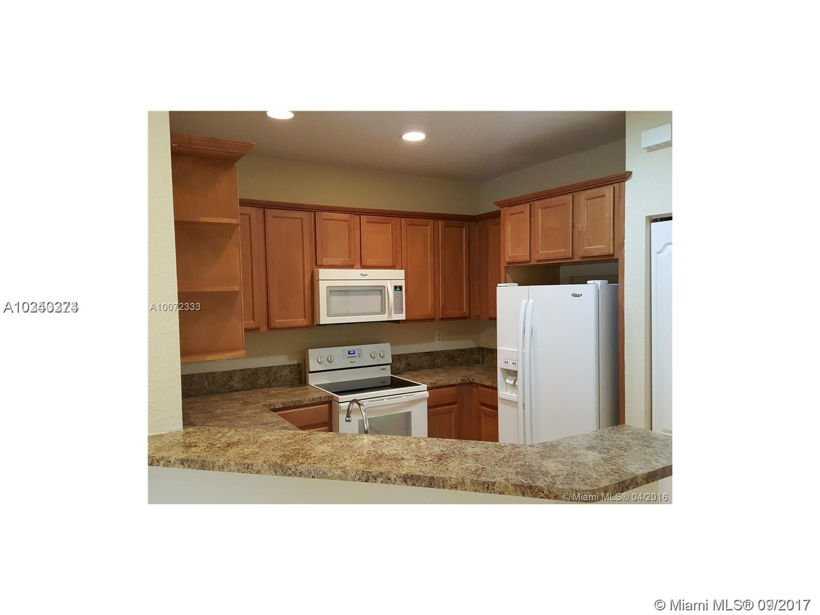 Mandarin Lakes - Residential Lease