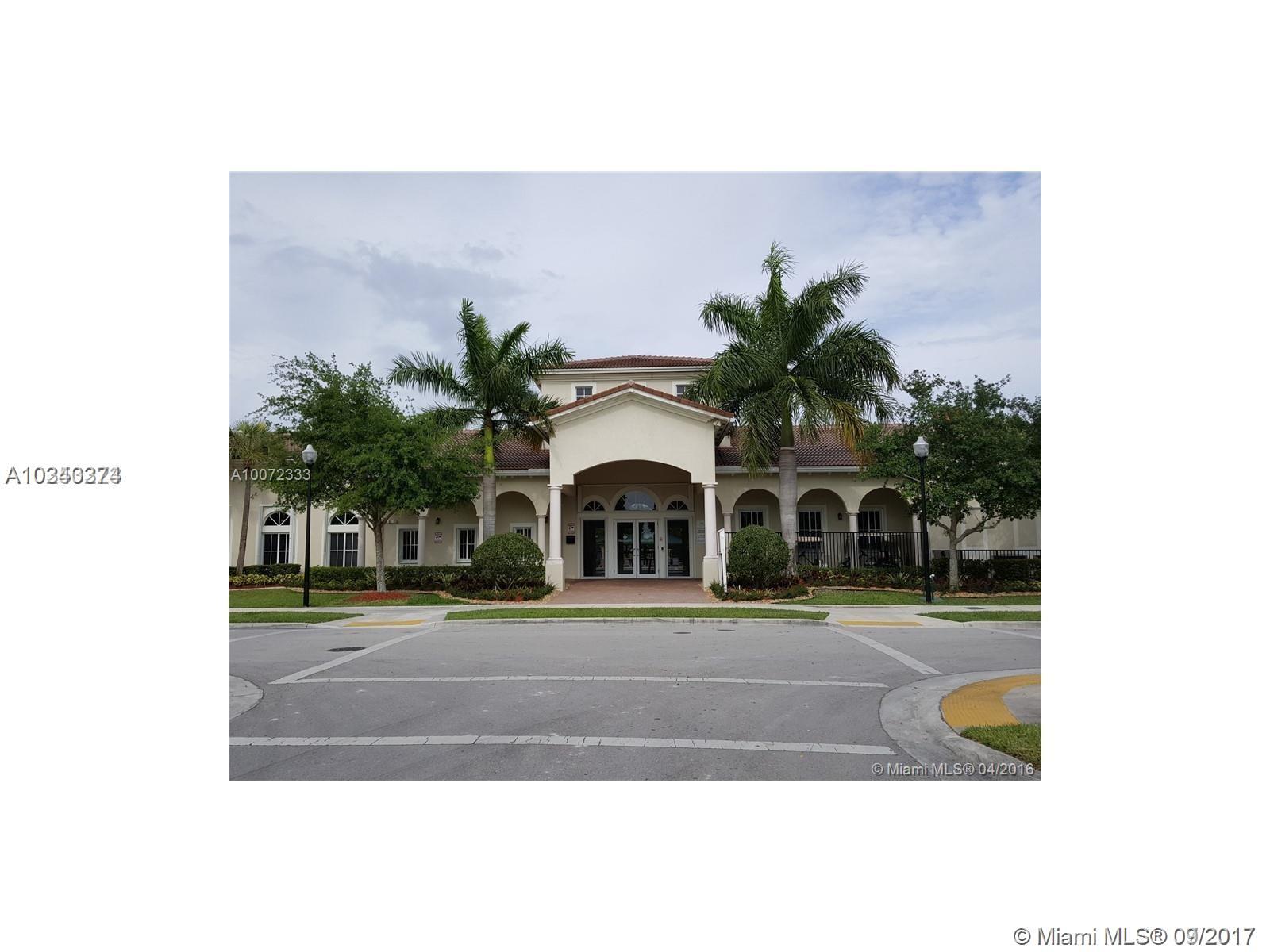 Mandarin Lakes - Residential Lease