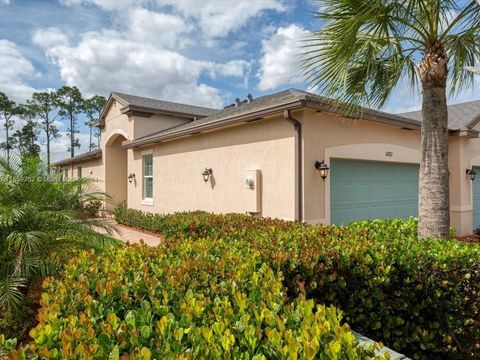 10882 Winding Lakes Circle, Port St. Lucie, FL 34987 - #: A11559282