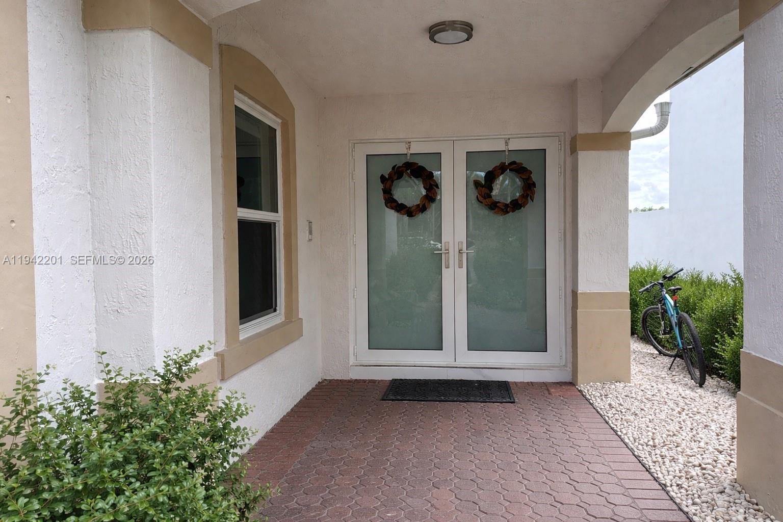 DORAL ISLES ANTIGUA - Residential