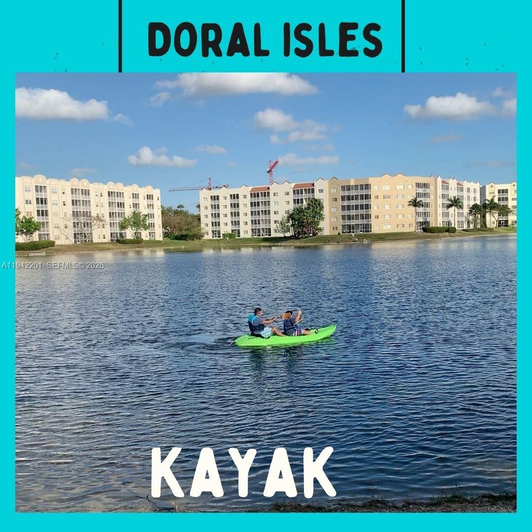 DORAL ISLES ANTIGUA - Residential