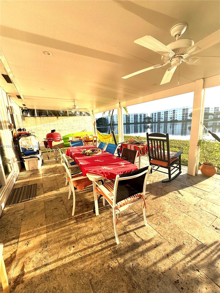 DORAL ISLES ANTIGUA - Residential