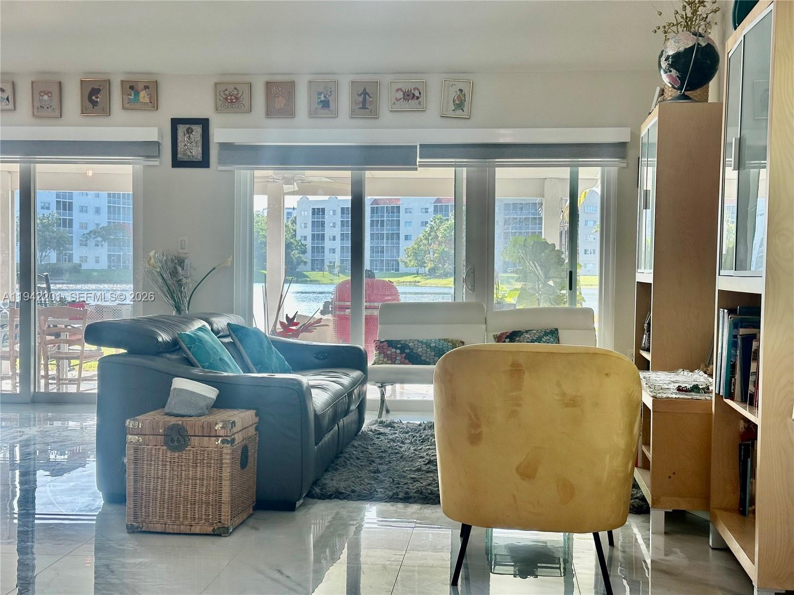 DORAL ISLES ANTIGUA - Residential