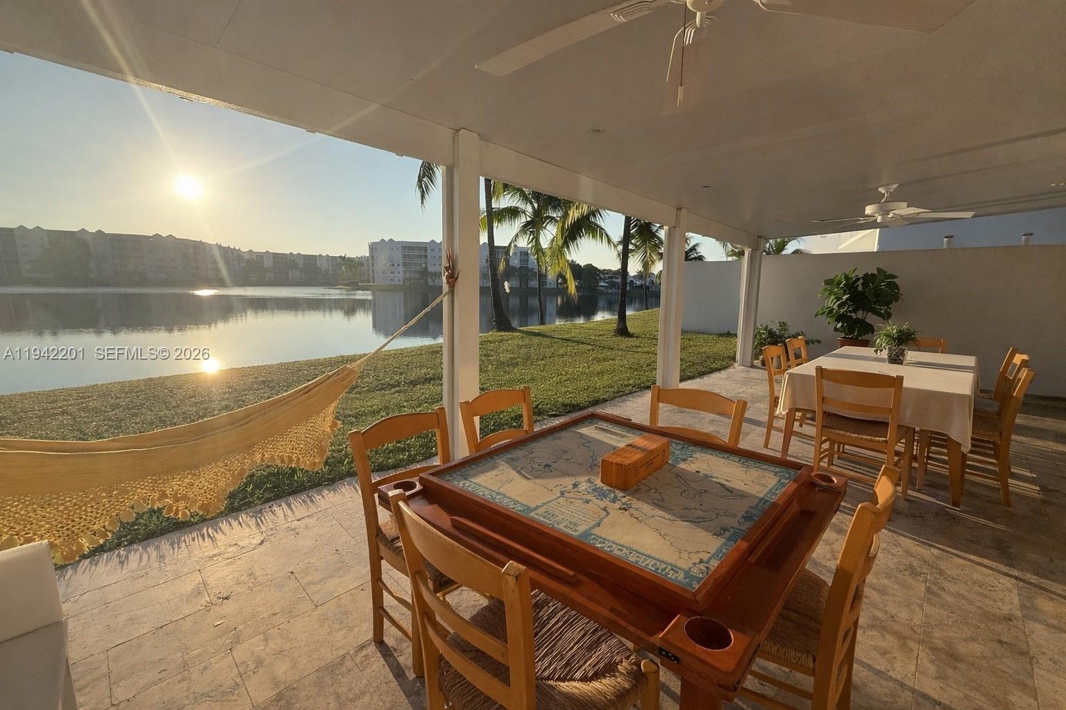 DORAL ISLES ANTIGUA - Residential