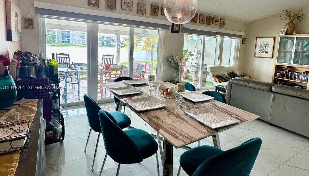 DORAL ISLES ANTIGUA - Residential