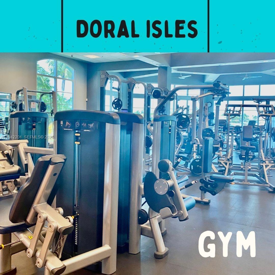 DORAL ISLES ANTIGUA - Residential