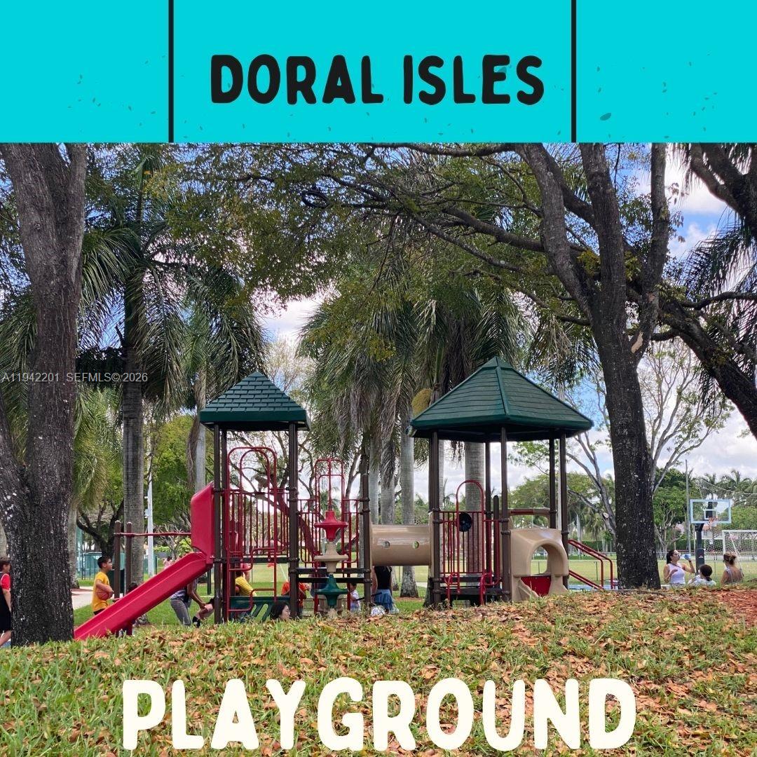 DORAL ISLES ANTIGUA - Residential