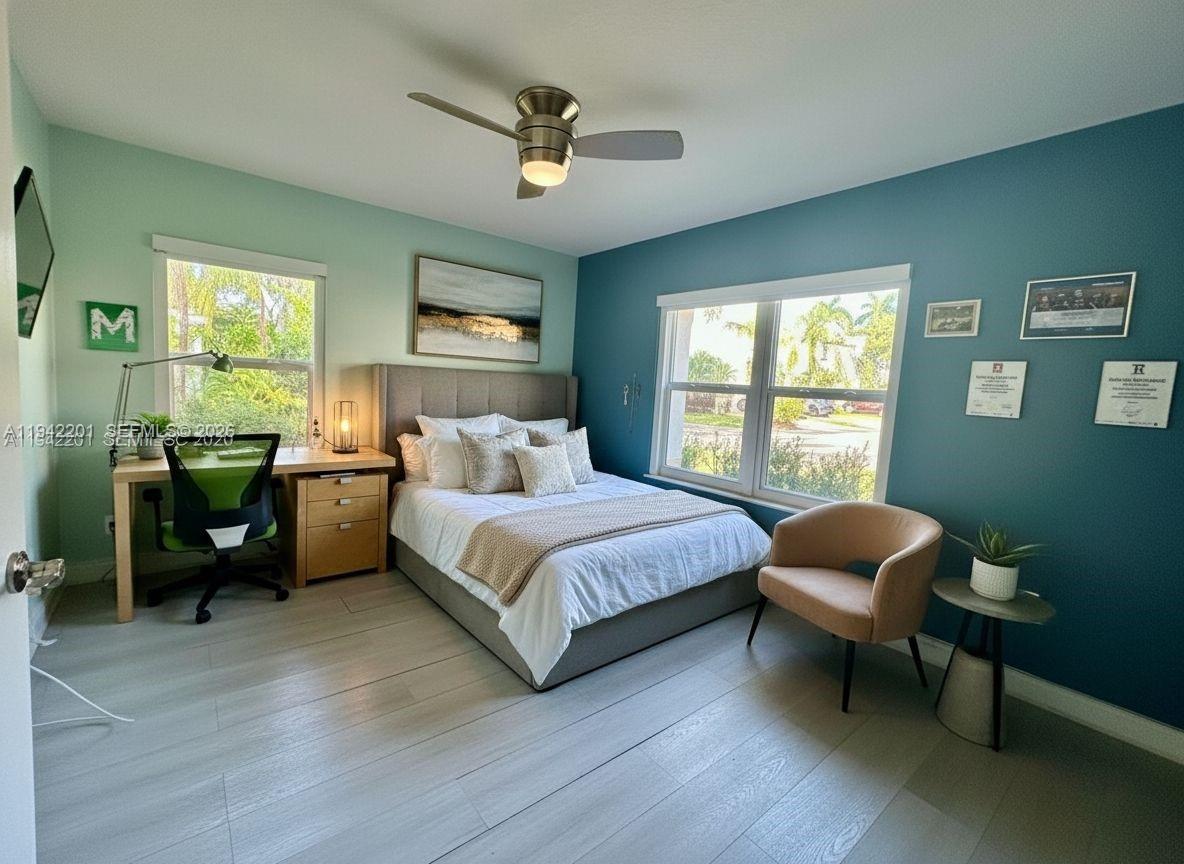 DORAL ISLES ANTIGUA - Residential