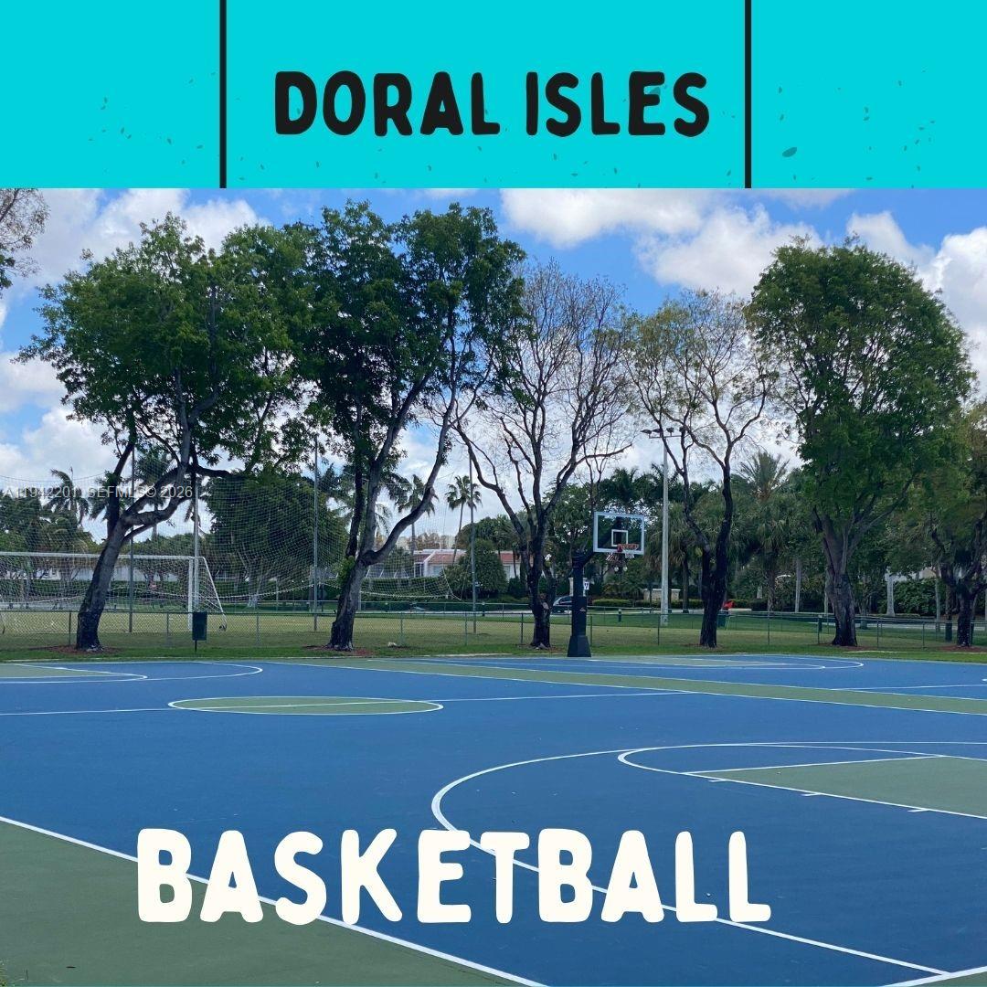 DORAL ISLES ANTIGUA - Residential