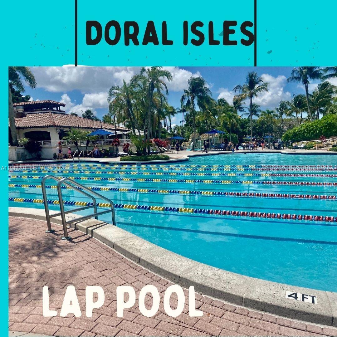 DORAL ISLES ANTIGUA - Residential