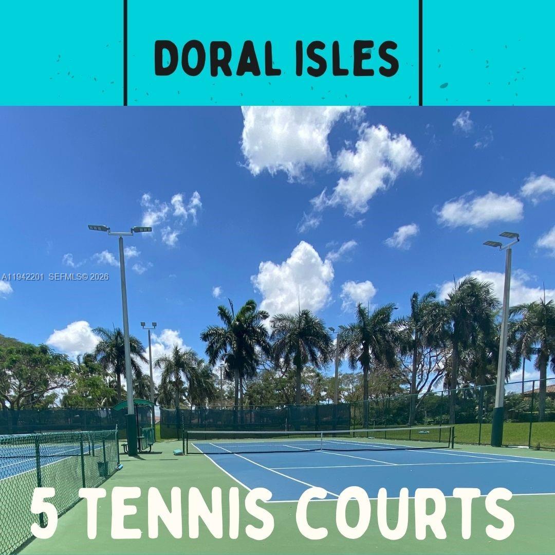DORAL ISLES ANTIGUA - Residential