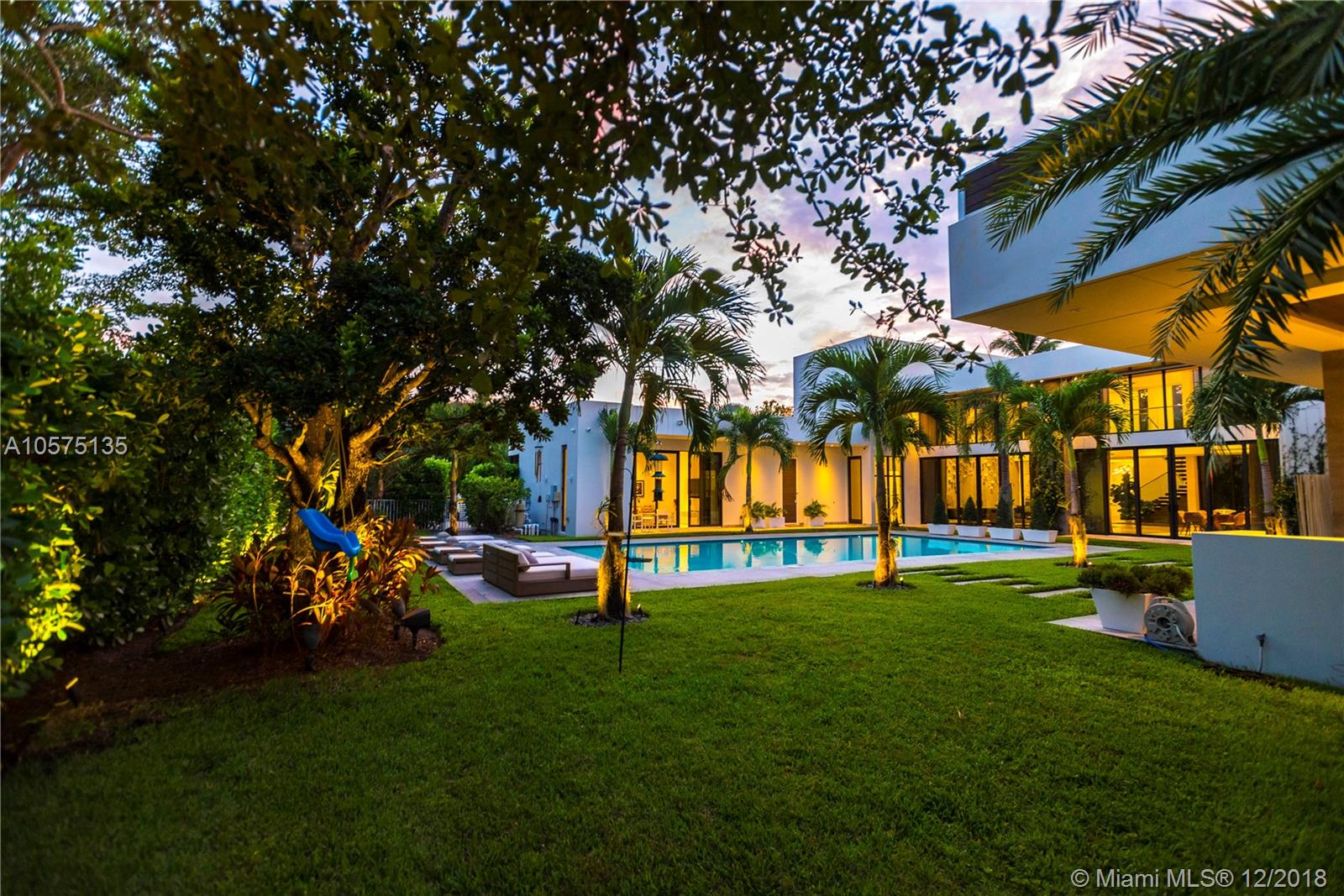 DORONNE ESTATES - Residential