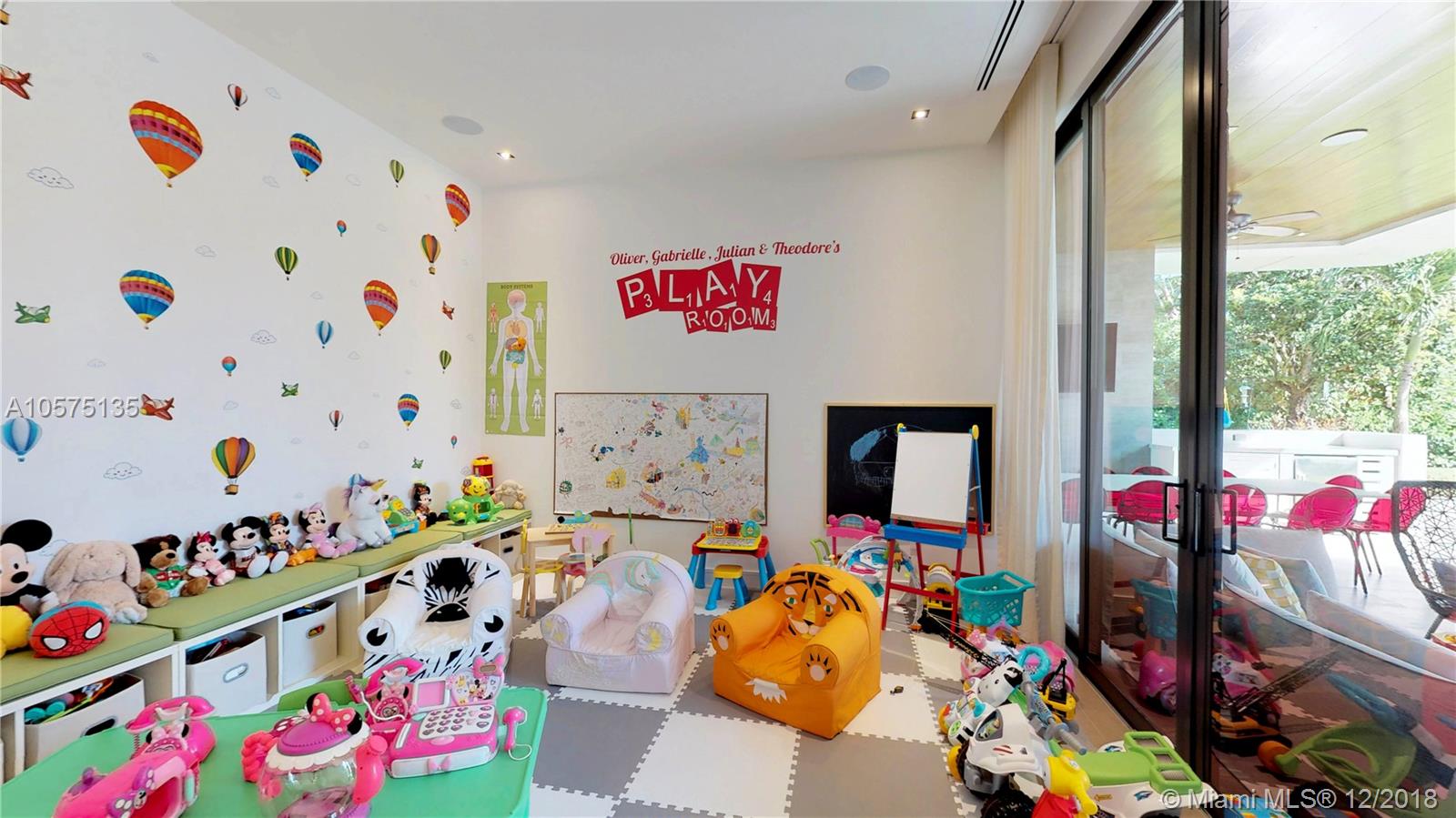 DORONNE ESTATES - Residential