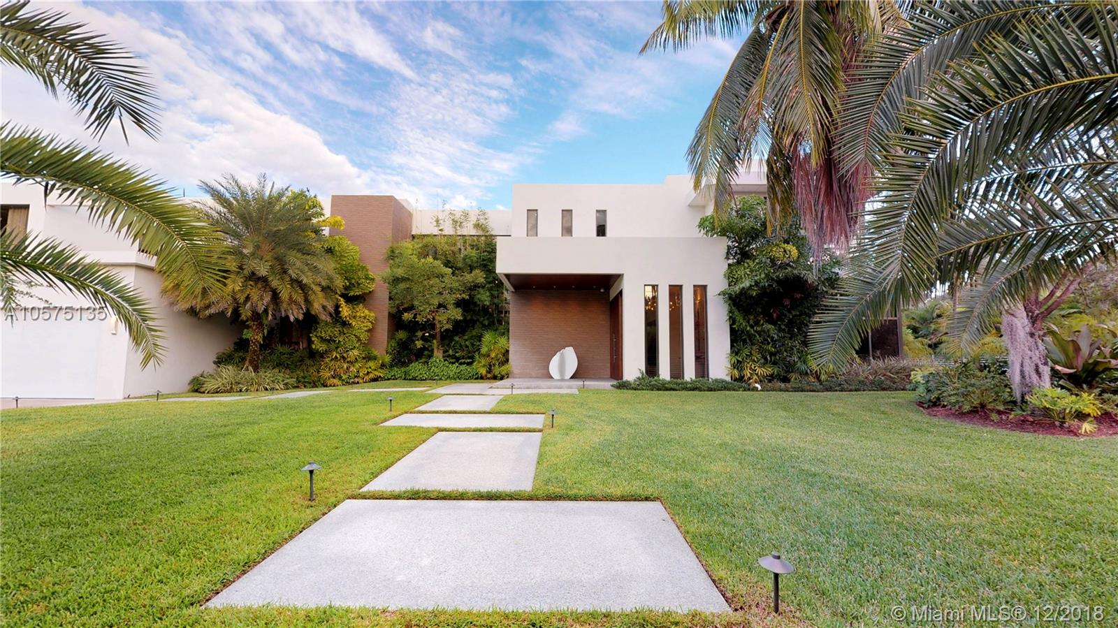 DORONNE ESTATES - Residential