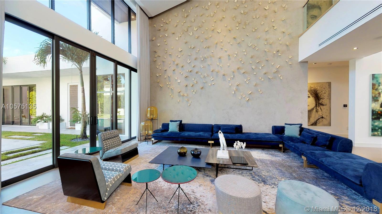 DORONNE ESTATES - Residential