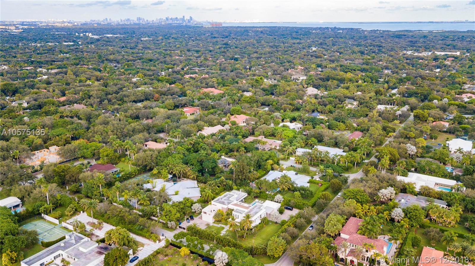 DORONNE ESTATES - Residential