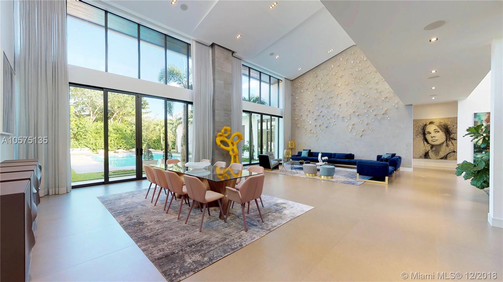 DORONNE ESTATES - Residential