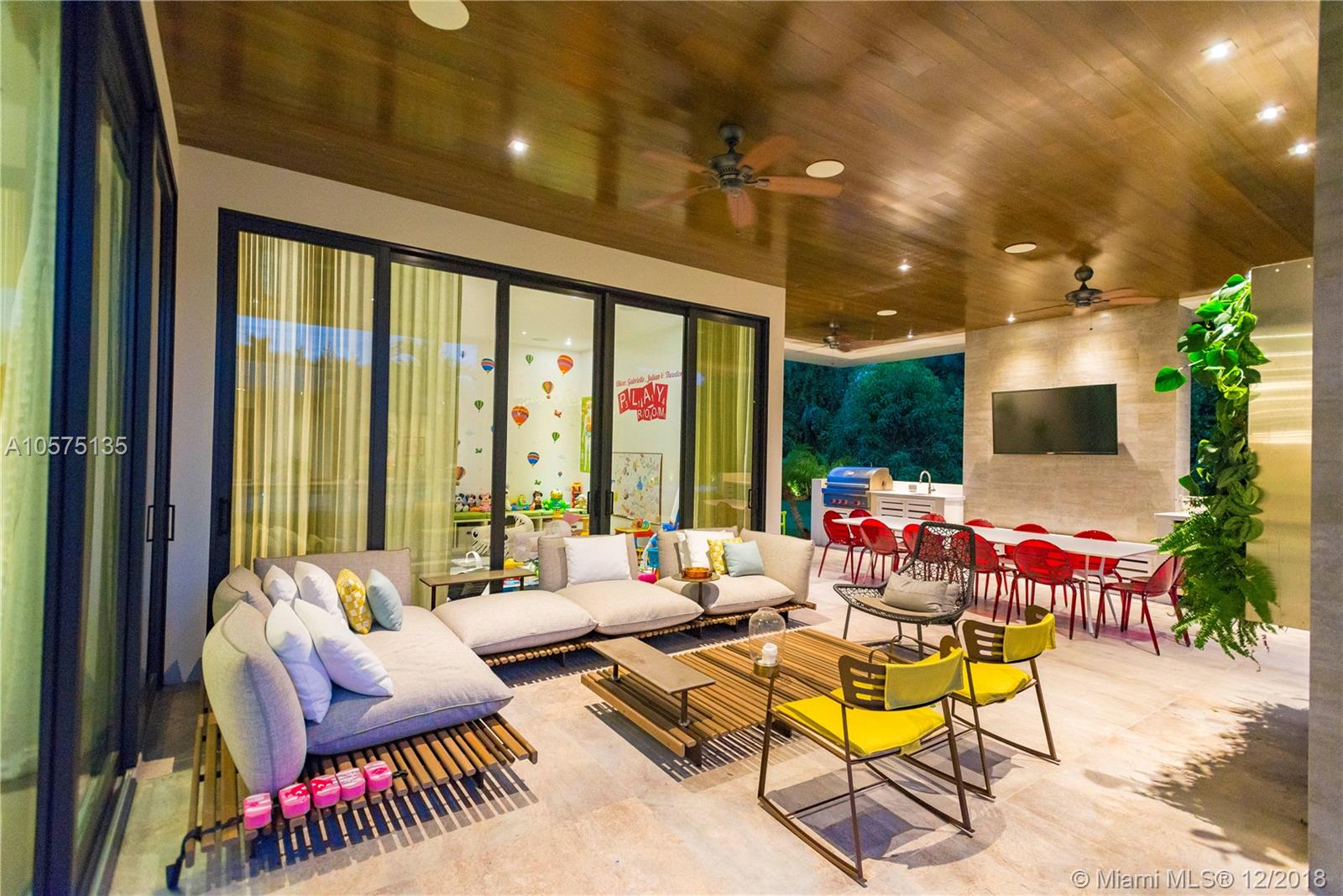 DORONNE ESTATES - Residential