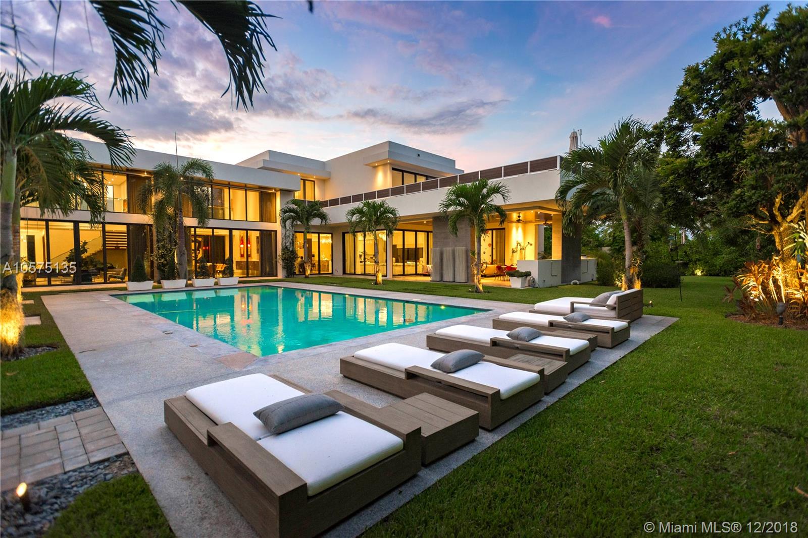 DORONNE ESTATES - Residential