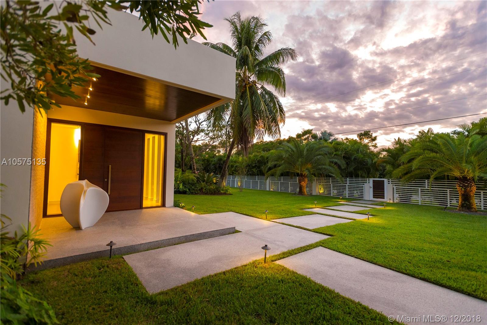 DORONNE ESTATES - Residential