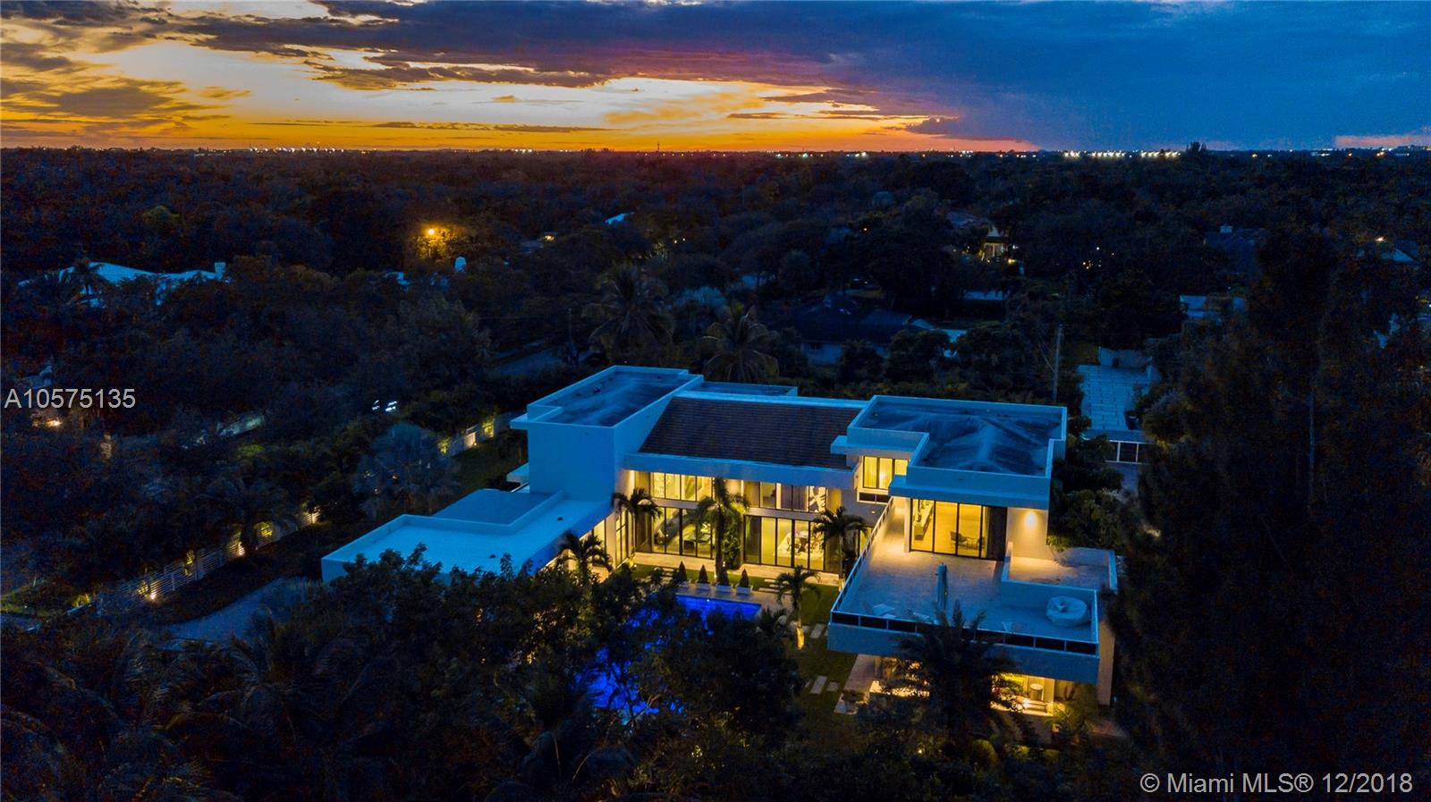 DORONNE ESTATES - Residential