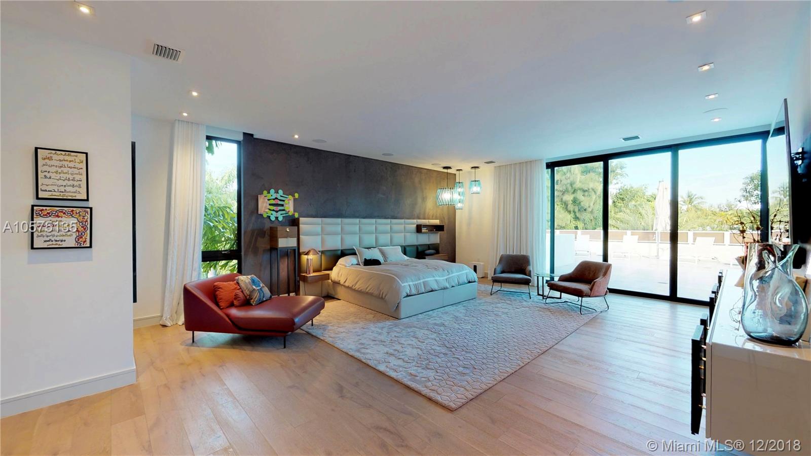 DORONNE ESTATES - Residential