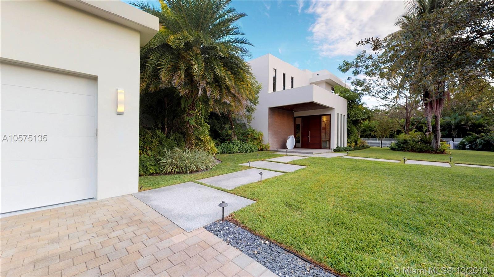 DORONNE ESTATES - Residential