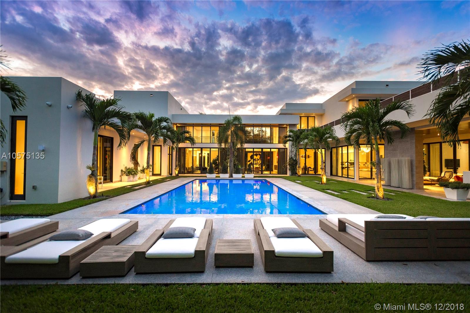 DORONNE ESTATES - Residential