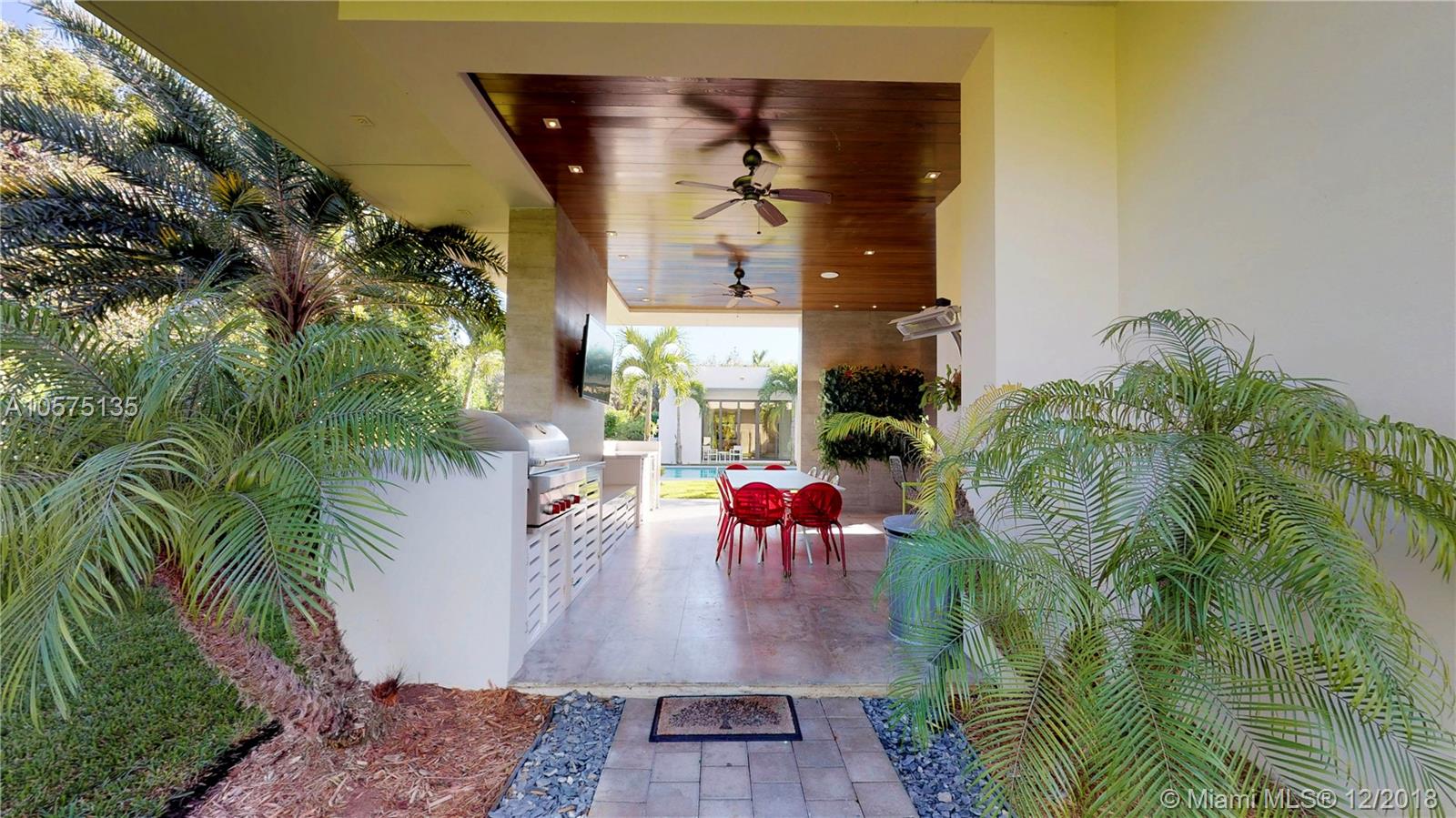 DORONNE ESTATES - Residential