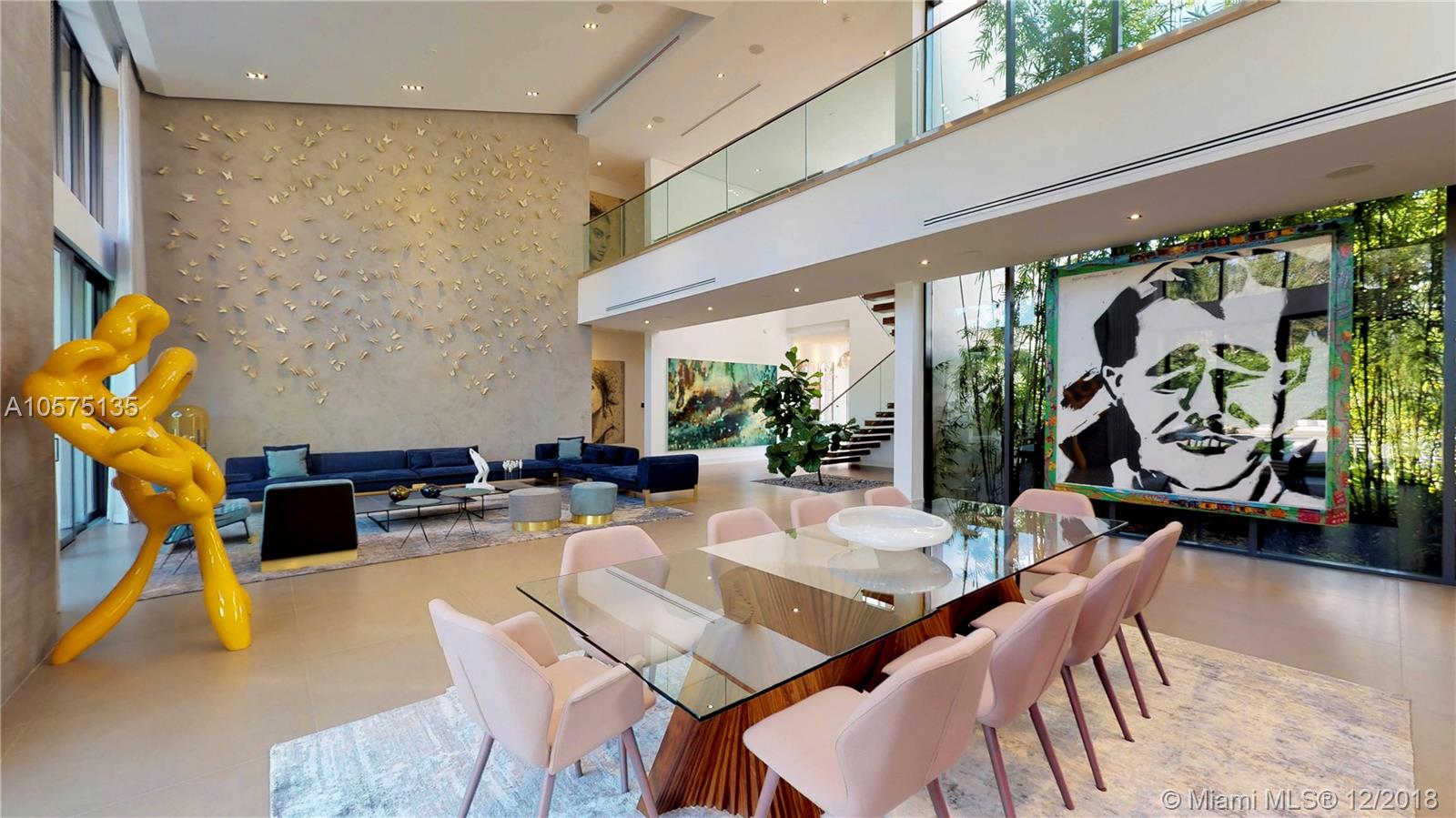 DORONNE ESTATES - Residential