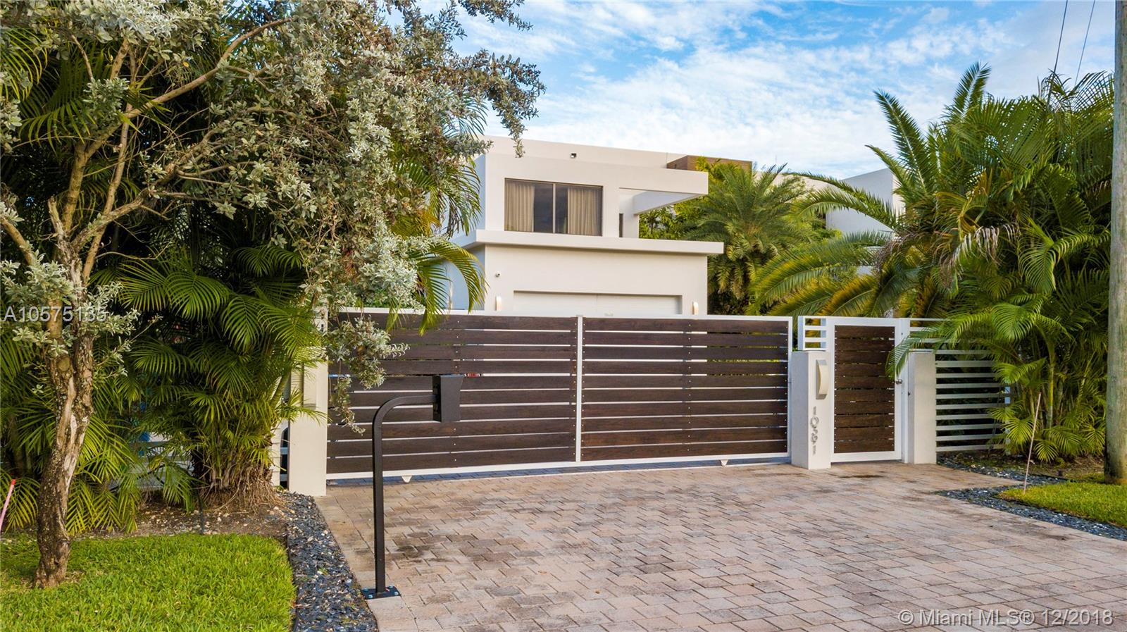 DORONNE ESTATES - Residential