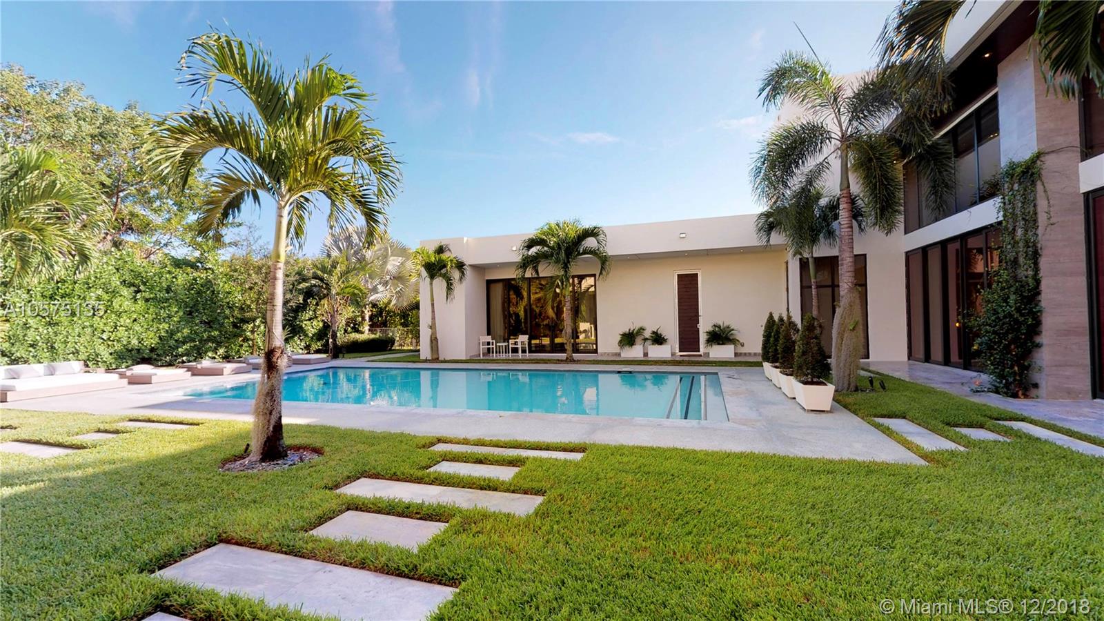 DORONNE ESTATES - Residential