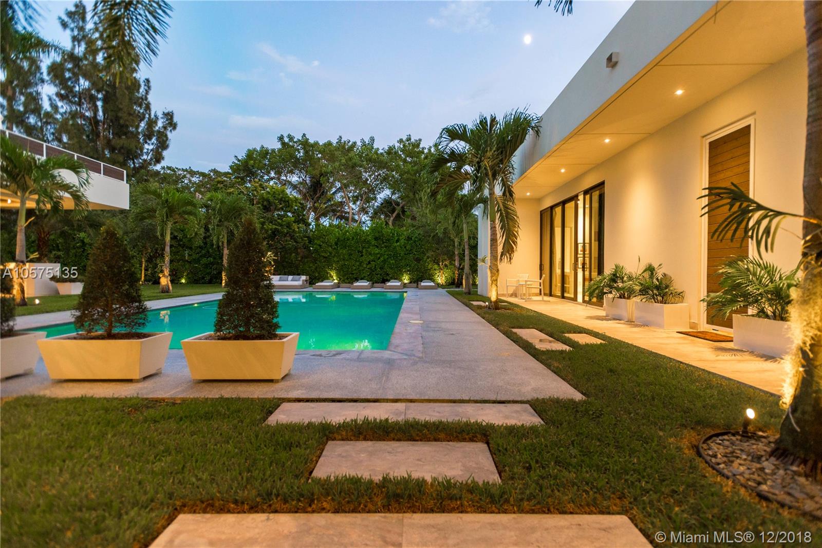 DORONNE ESTATES - Residential