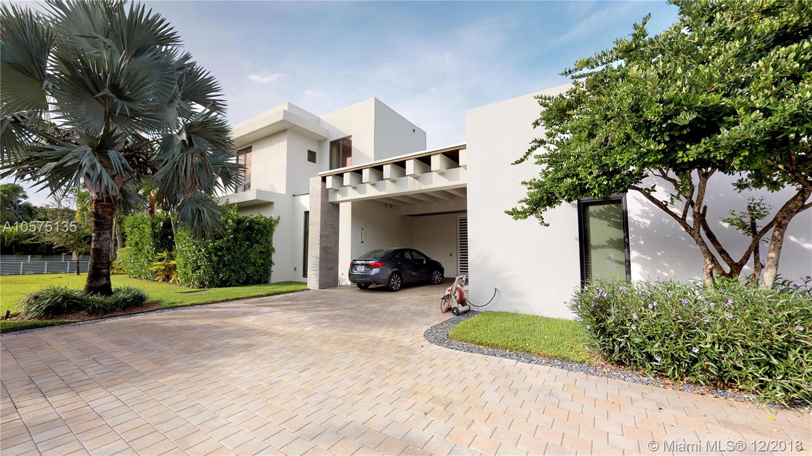 DORONNE ESTATES - Residential