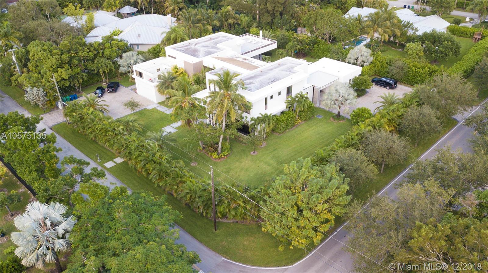 DORONNE ESTATES - Residential