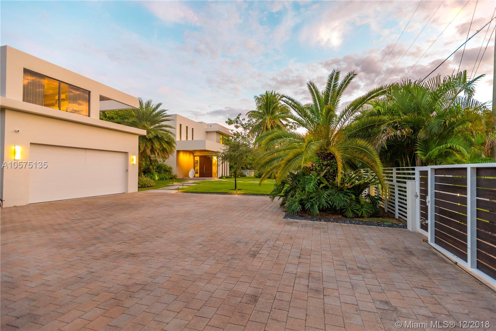 DORONNE ESTATES - Residential