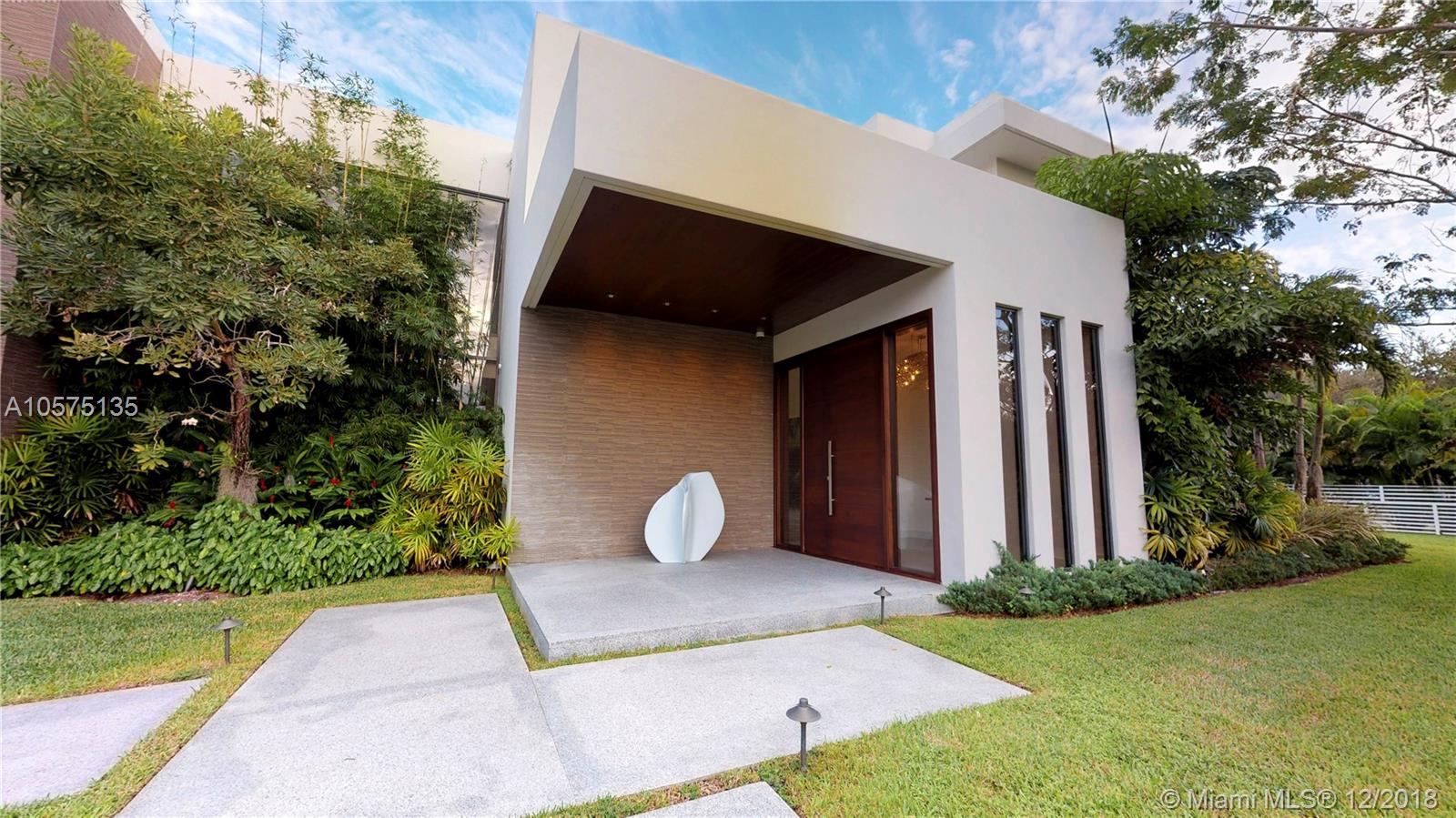 DORONNE ESTATES - Residential