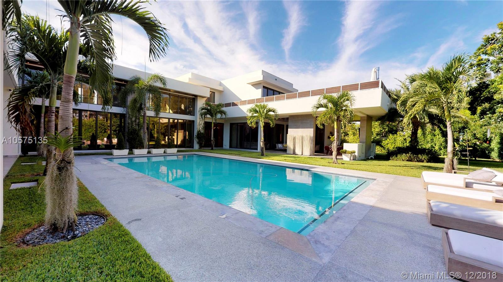 DORONNE ESTATES - Residential