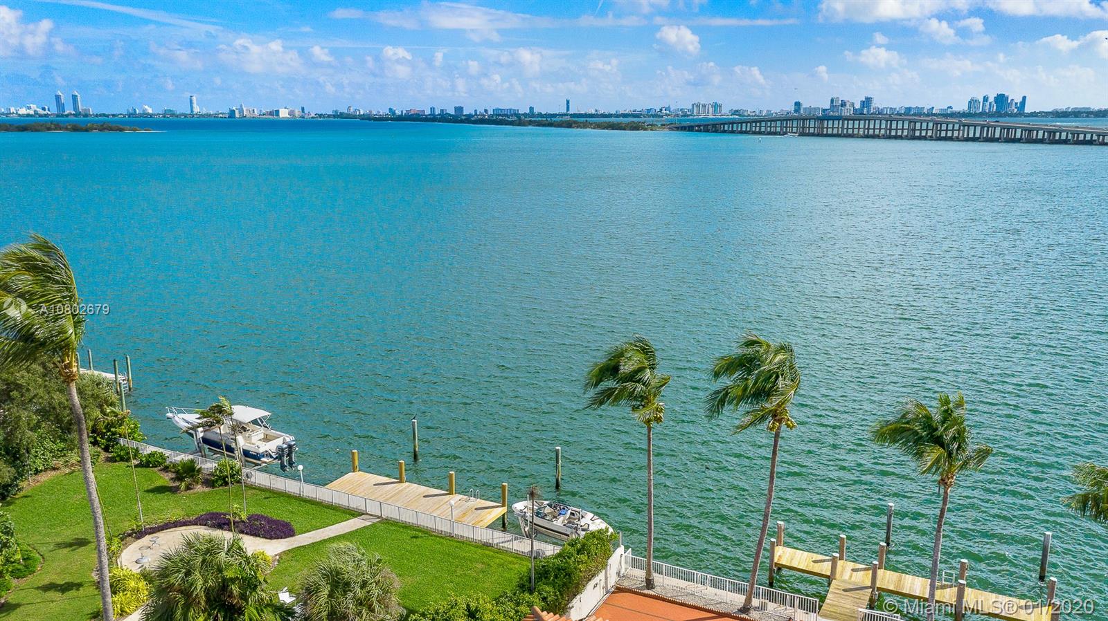 BAY POINT - Residential