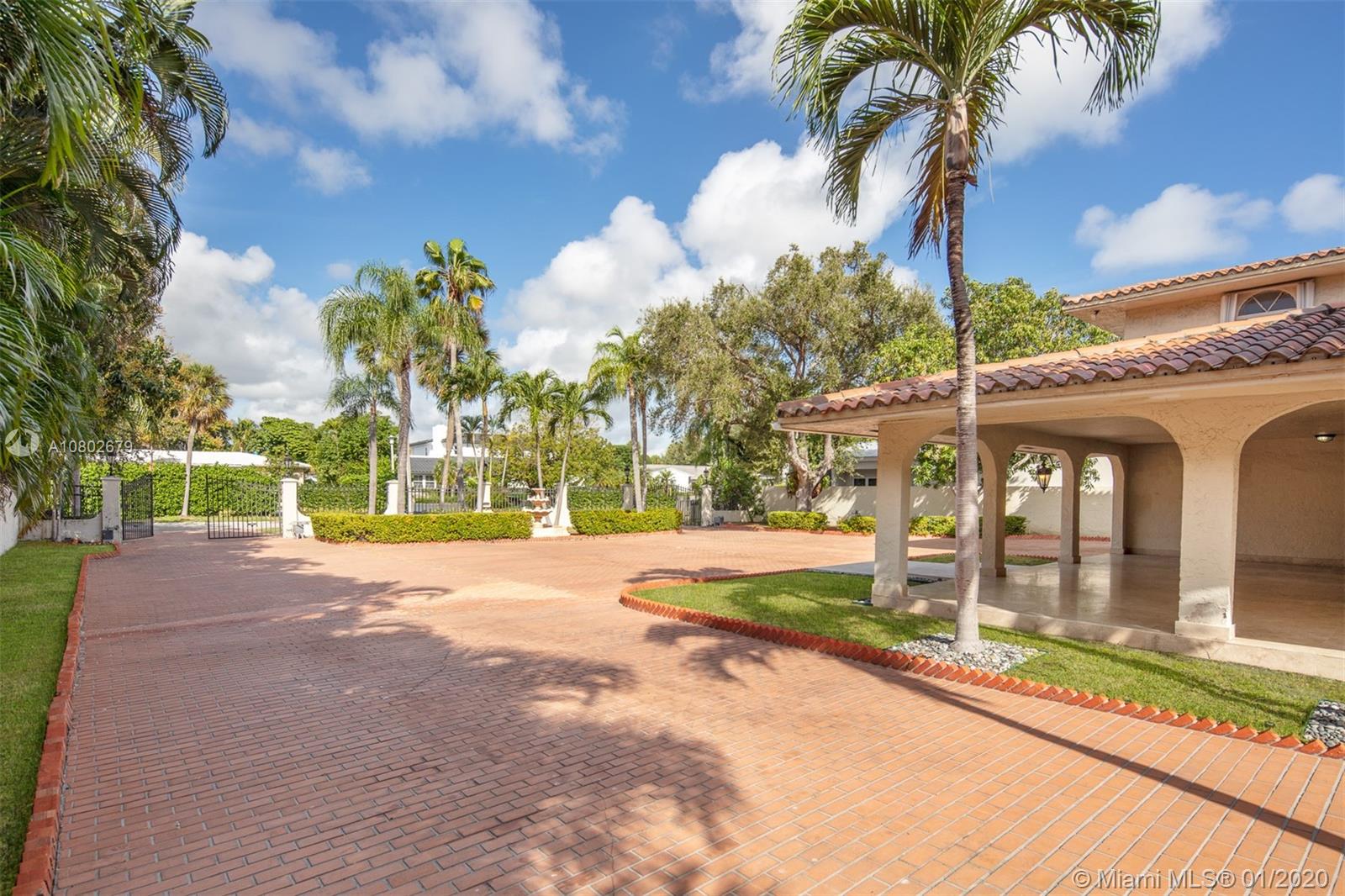 BAY POINT - Residential