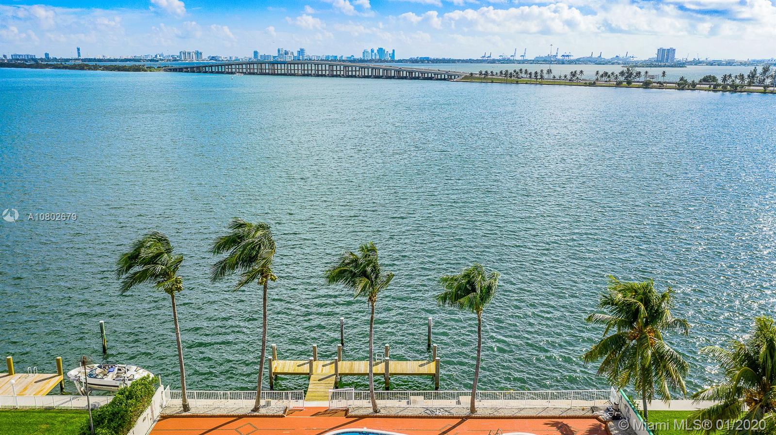 BAY POINT - Residential