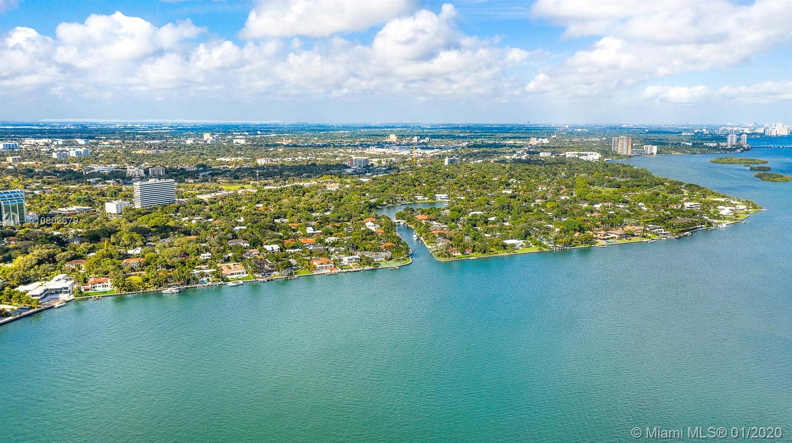 BAY POINT - Residential