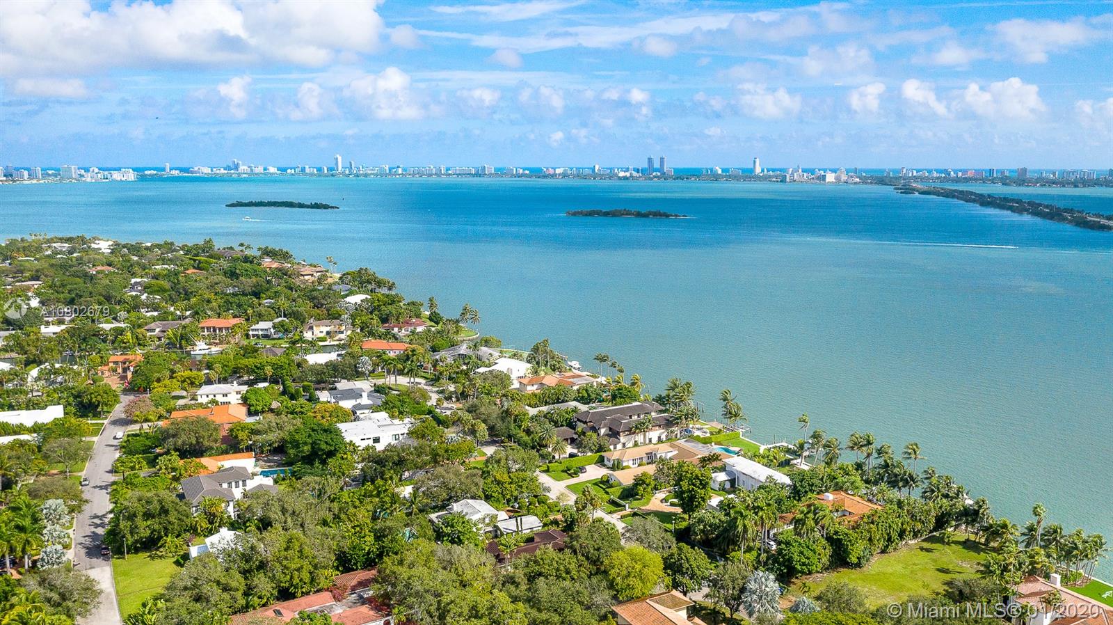 BAY POINT - Residential