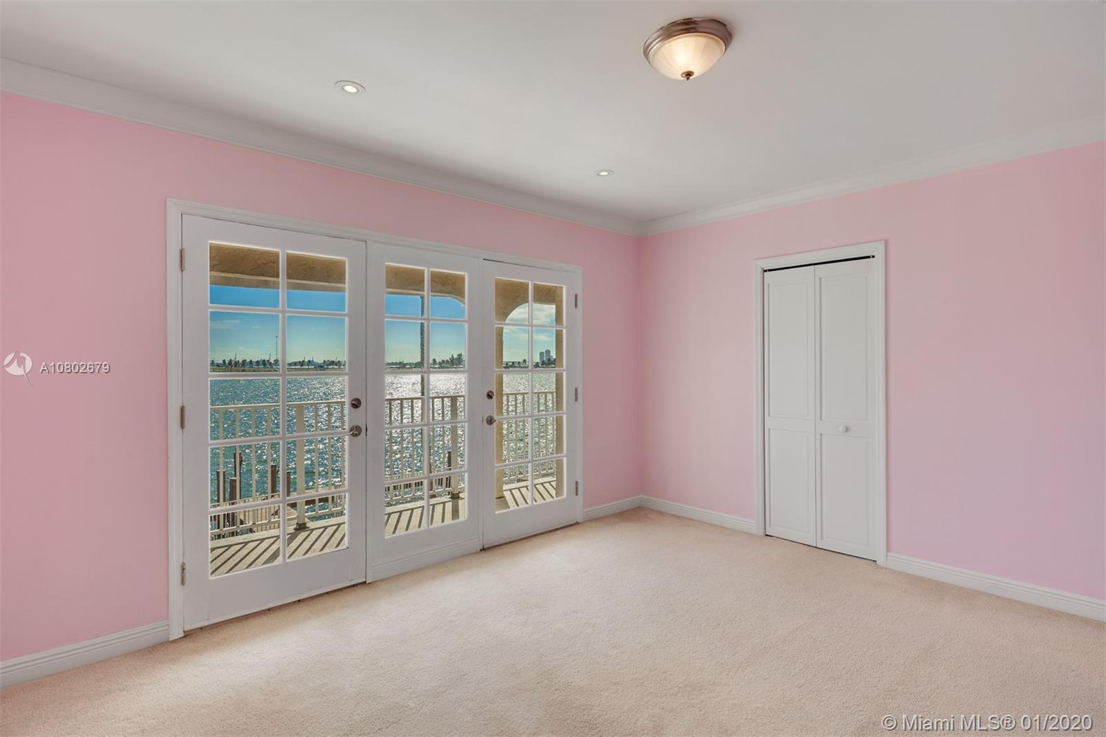 BAY POINT - Residential