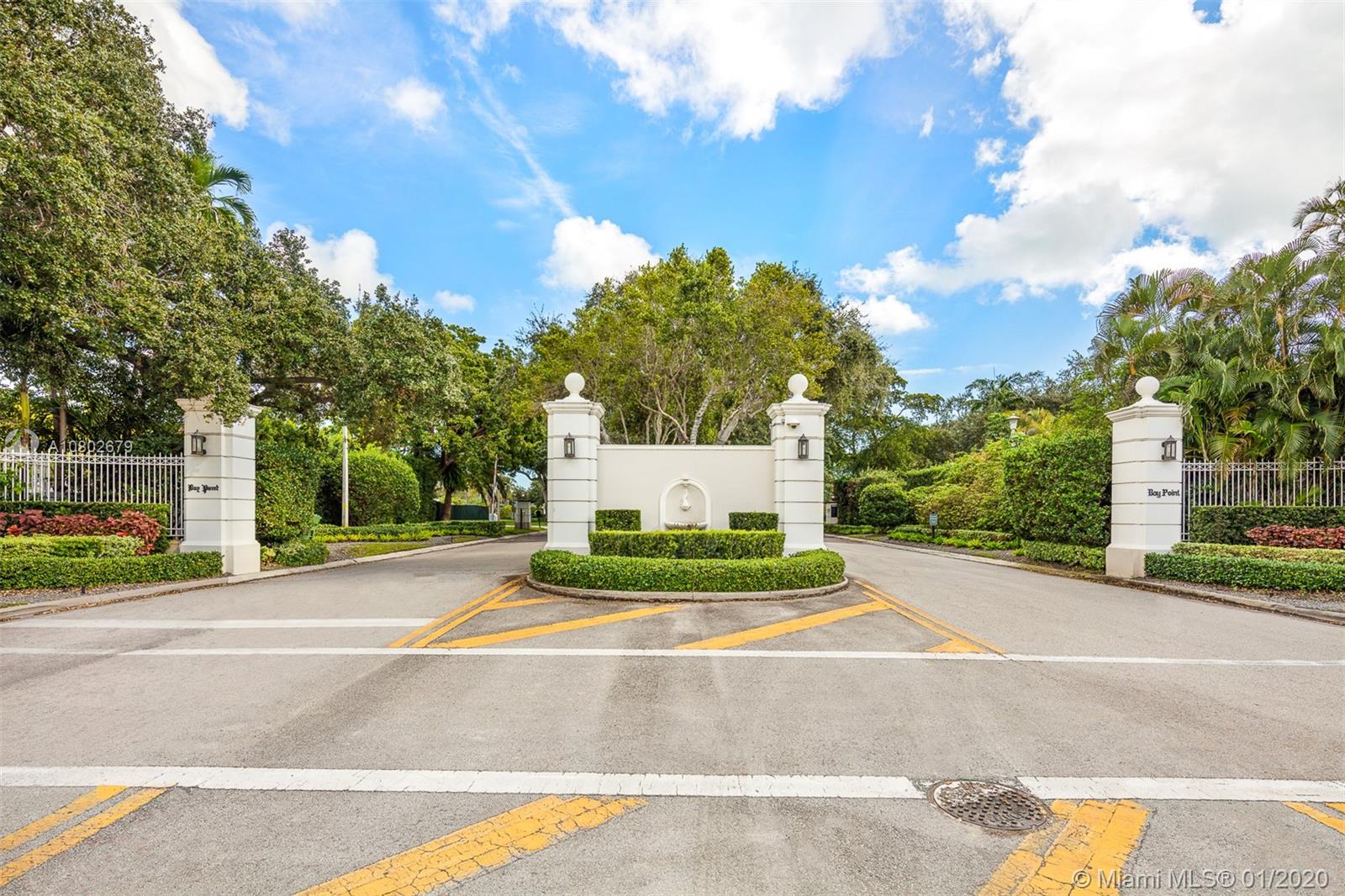 BAY POINT - Residential