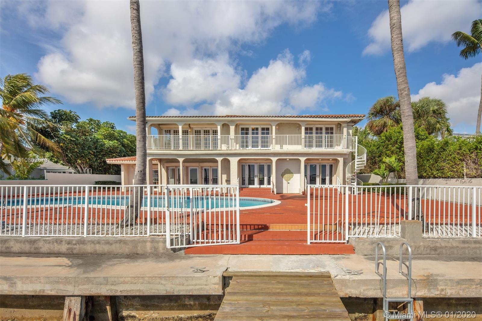 BAY POINT - Residential