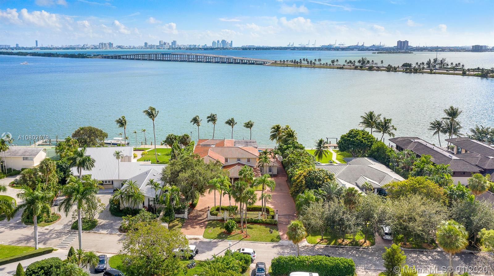 BAY POINT - Residential