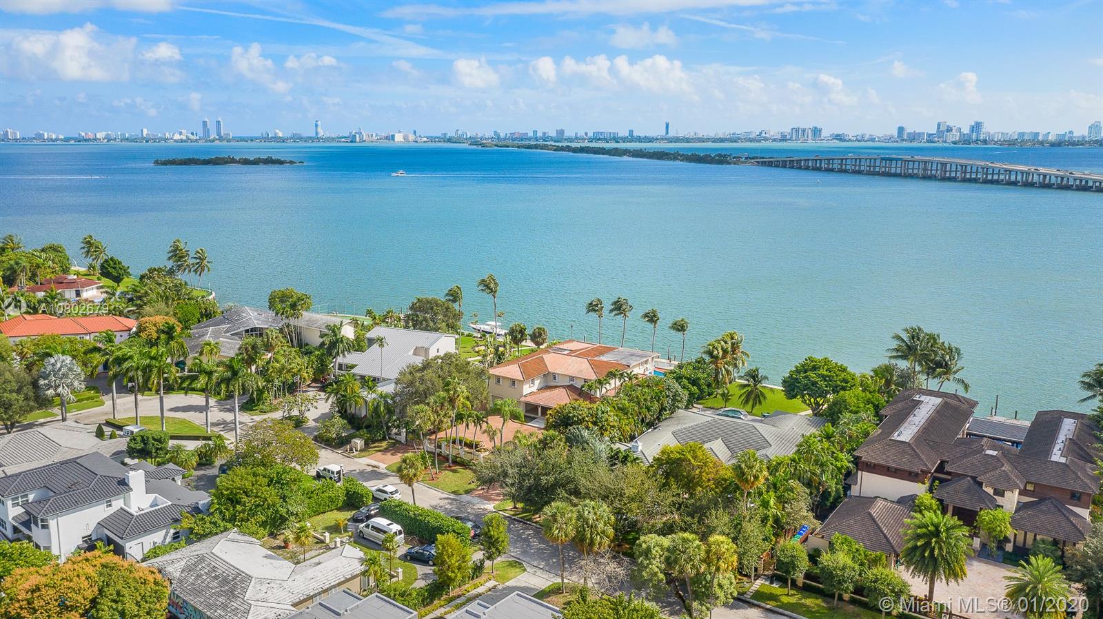 BAY POINT - Residential